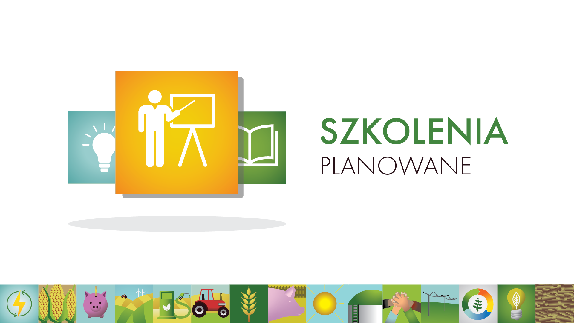 Szkolenia planowane