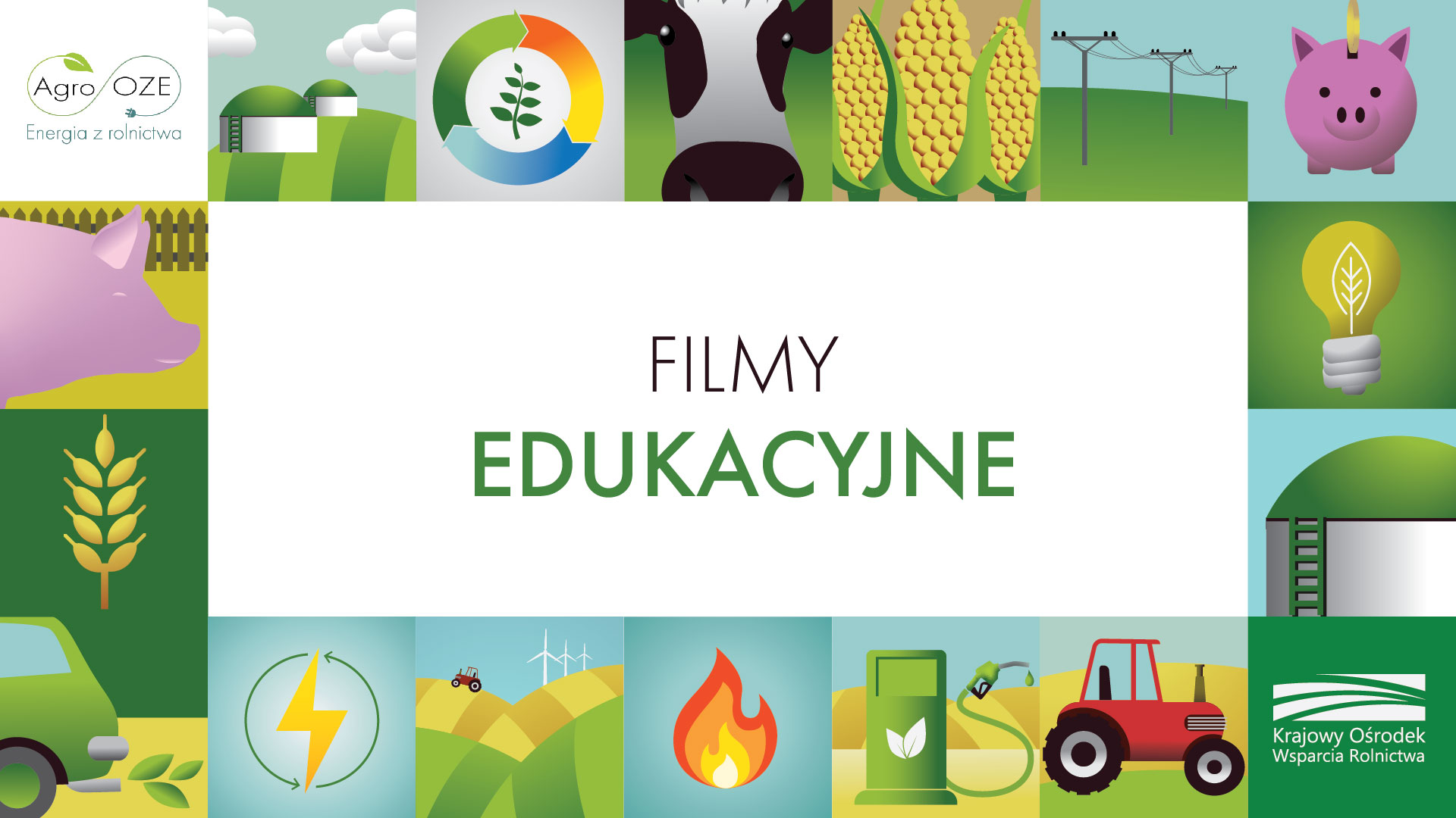 Filmy edukacyjne