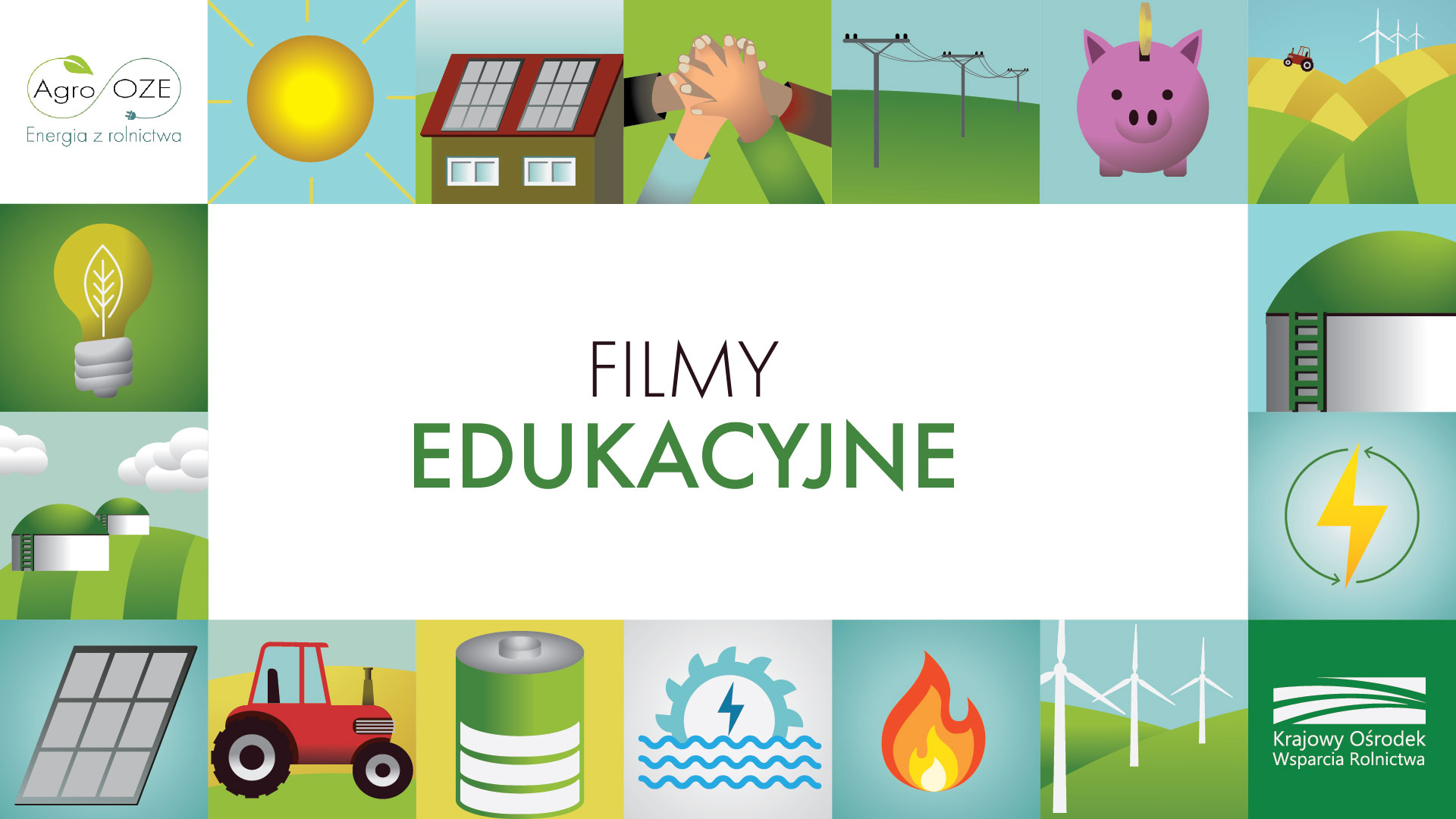 Filmy edukacyjne